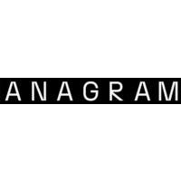 Anagram Ltd logo