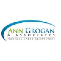 Ann Grogan & Associates, Inc. logo
