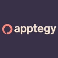 Apptegy logo