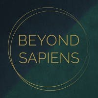Beyond Sapiens logo