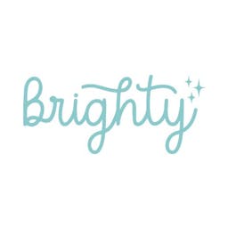 Brighty Official logo