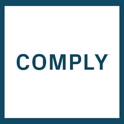 COMPLY logo