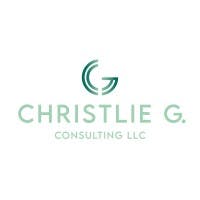 Christlie G. Consulting LLC logo