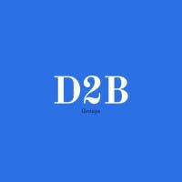 D2B Groups logo