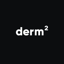 Dermsquared logo