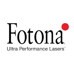 Fotona Lasers USA logo