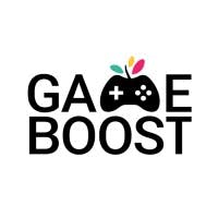 Game Boost: Remote Game Gigs logo