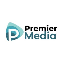 Go Premier Media logo