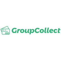 GroupCollect logo