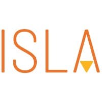 Islacare logo