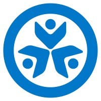 Joni and Friends logo
