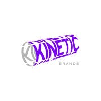 Kinetic Brands logo