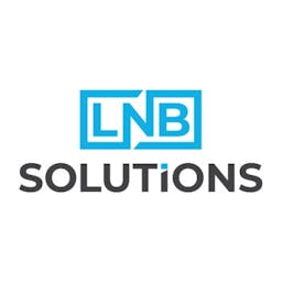LNB Solutions Inc. logo