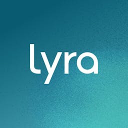 Lyra Health logo