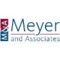 Meyer and Associates logo