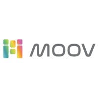 Moov Technologies Inc. logo