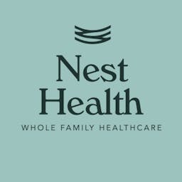 Nest Health logo