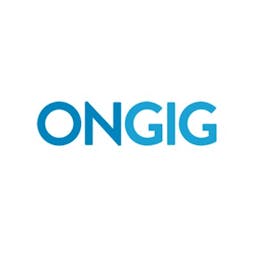 Ongig logo