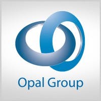 Opal Group logo