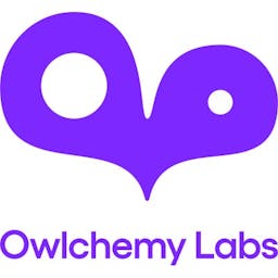 Owlchemy Labs logo