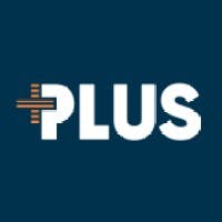 PLUS Communications logo