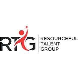 Resourceful Talent Group logo