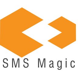 SMS-Magic logo