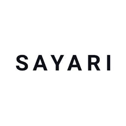 Sayari | Commercial Risk Intelligence logo