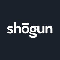 Shogun logo