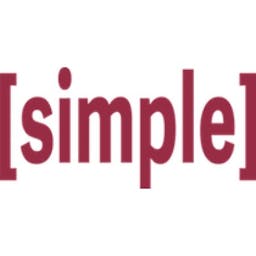 Simple Technology Solutions logo