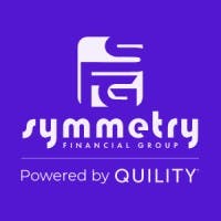 Symmetry Financial Group logo