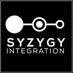 Syzygy Integration logo