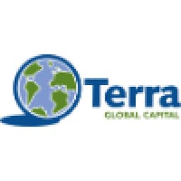 Terra Global Capital, LLC. logo
