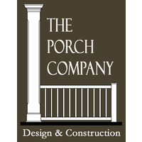 The Porch Company logo