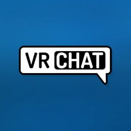 VRChat Inc. logo