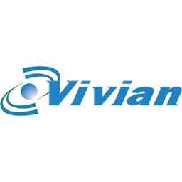 Vivian Company logo