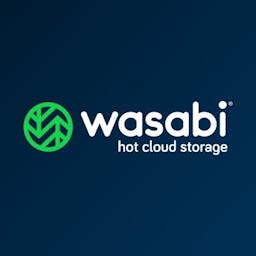 Wasabi Technologies logo