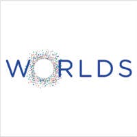 Worlds logo