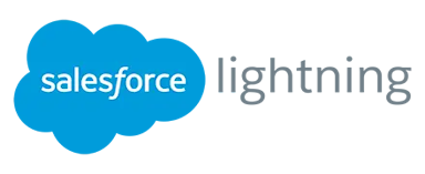 Salesforce Lightning icon