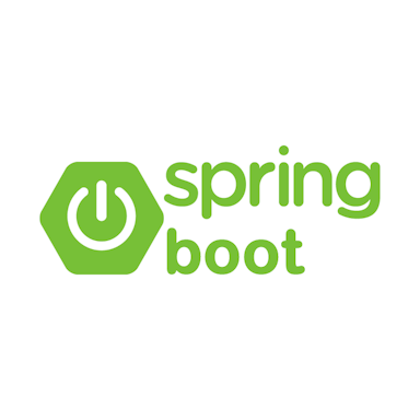 Spring Boot icon