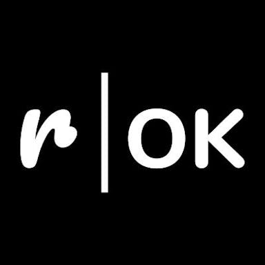 Remote OK logo
