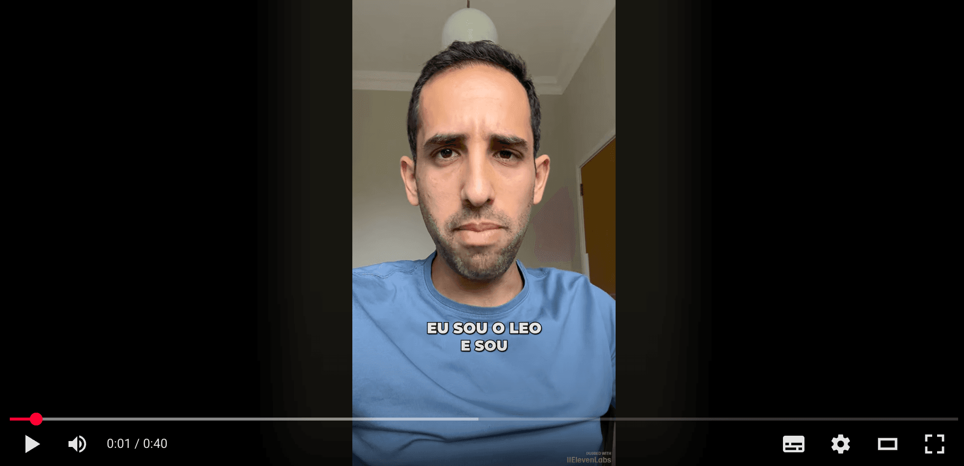 YouTube video thumbnail