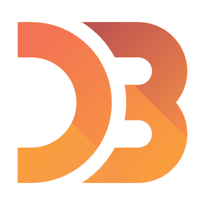 D3.js icon