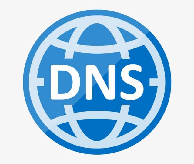 DNS icon