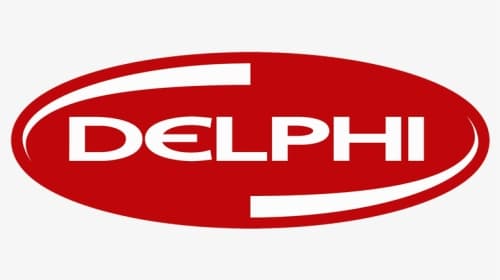Delphi icon
