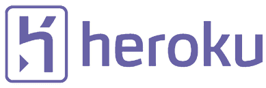 Heroku icon