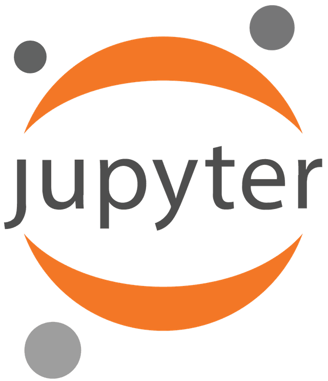 Jupyter Notebooks icon