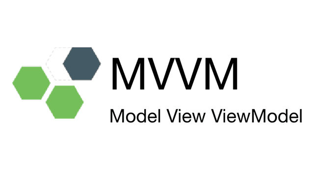 MVVM icon