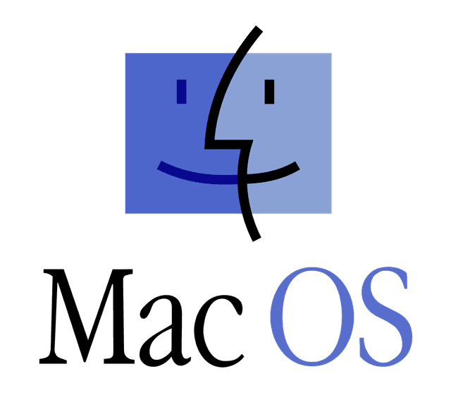 MacOS icon