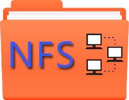 NFS icon